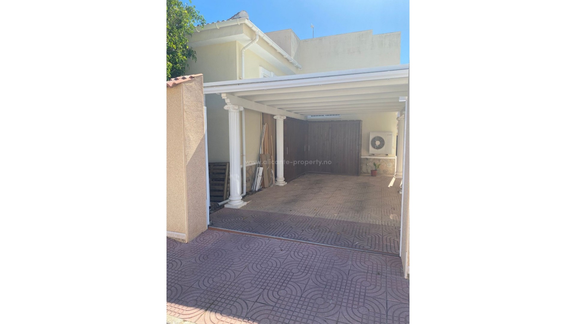 Villa in Ciudad Quesada