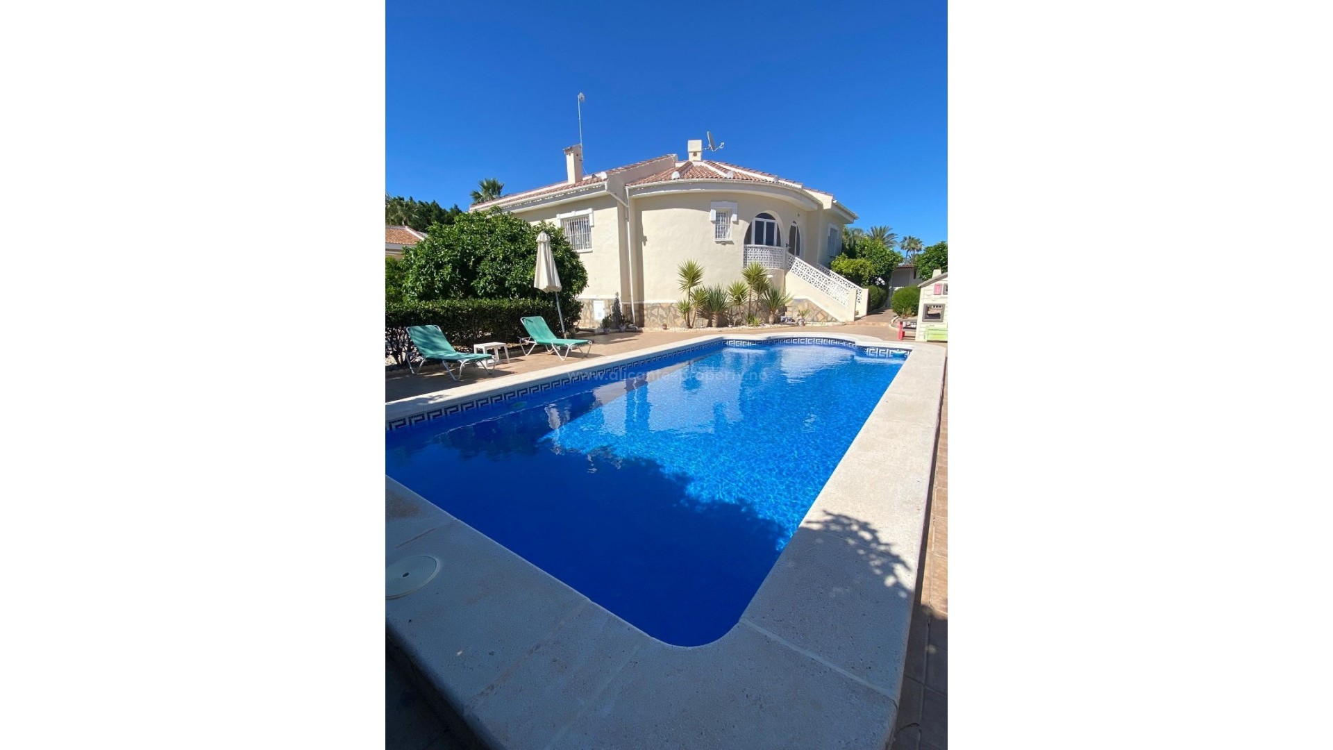 Villa in Ciudad Quesada