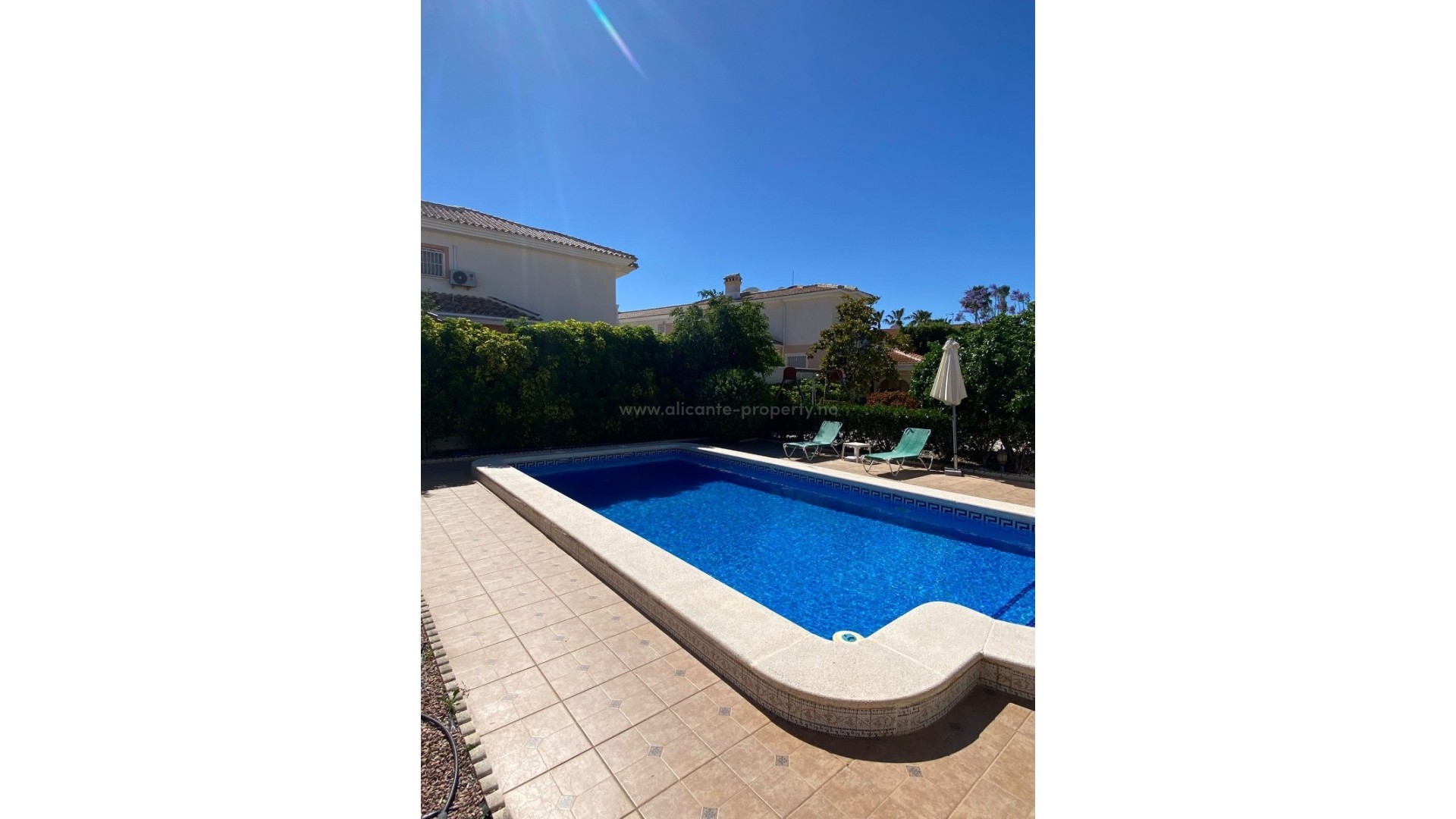 Villa in Ciudad Quesada