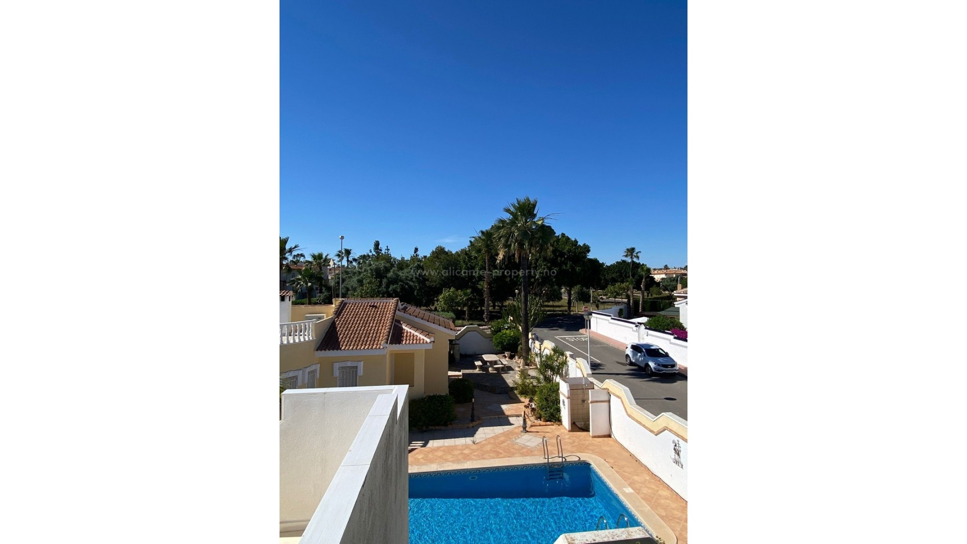 Villa in Ciudad Quesada
