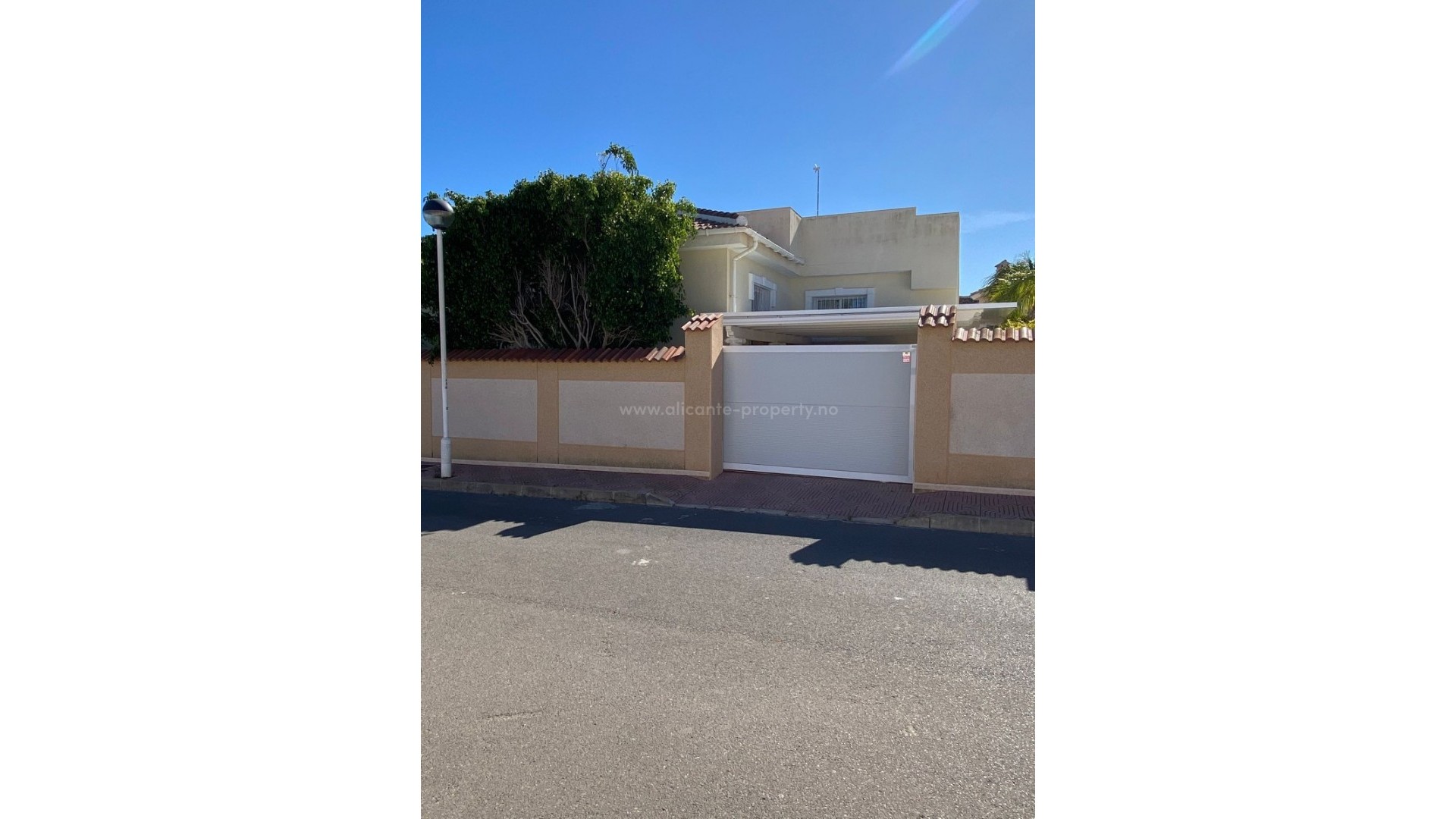 Villa in Ciudad Quesada