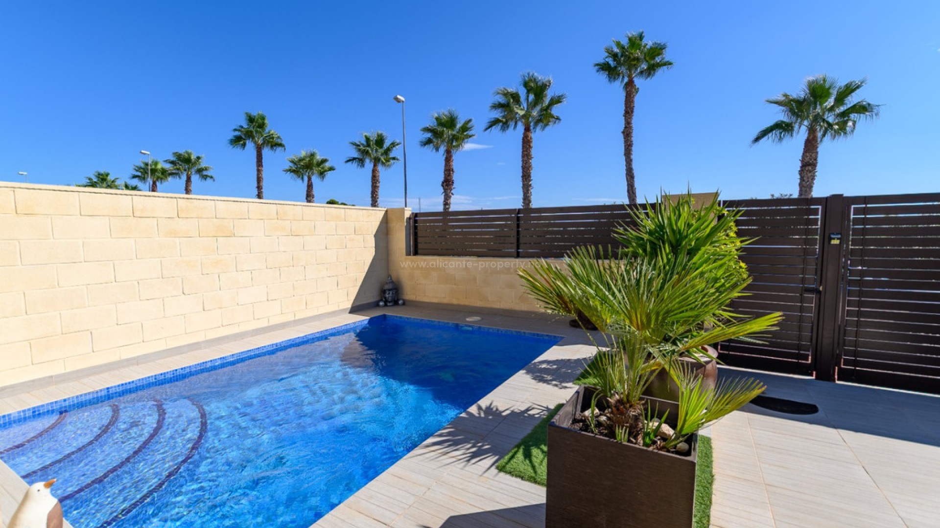 Villa in Ciudad Quesada