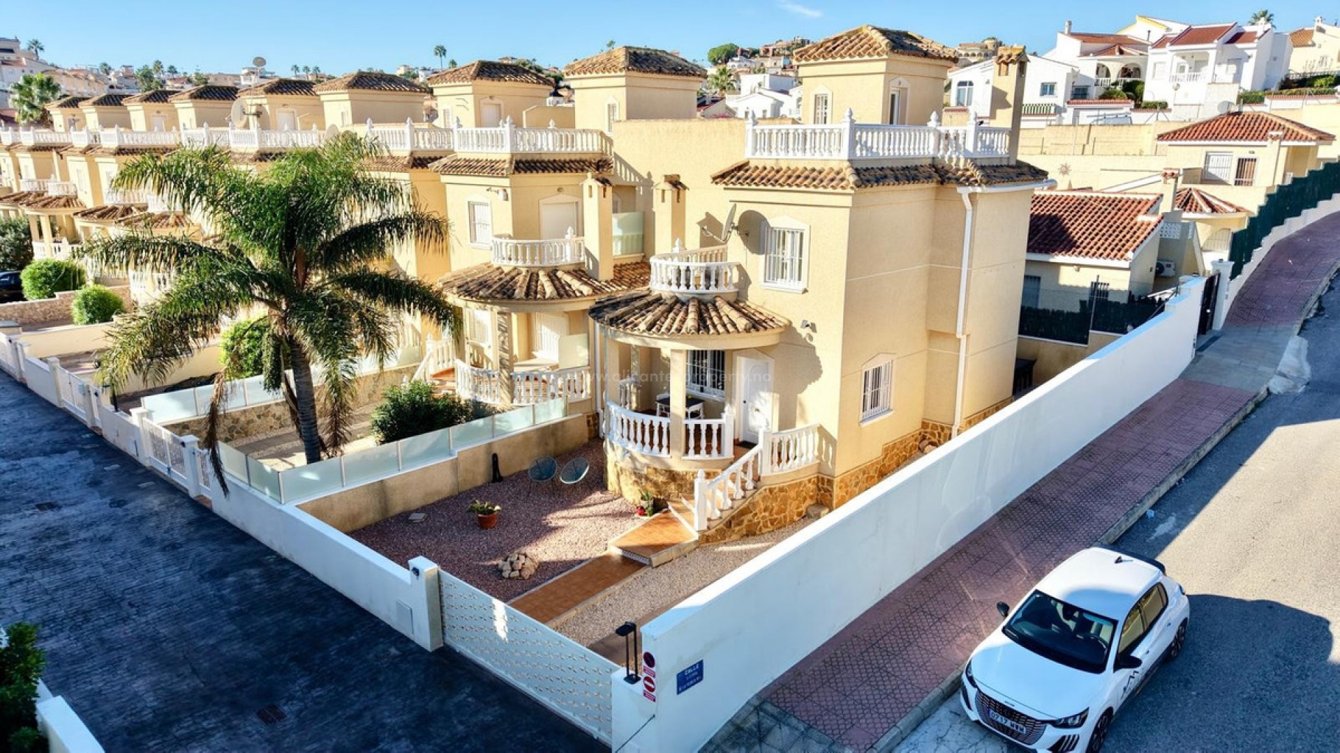 Villa in Ciudad Quesada