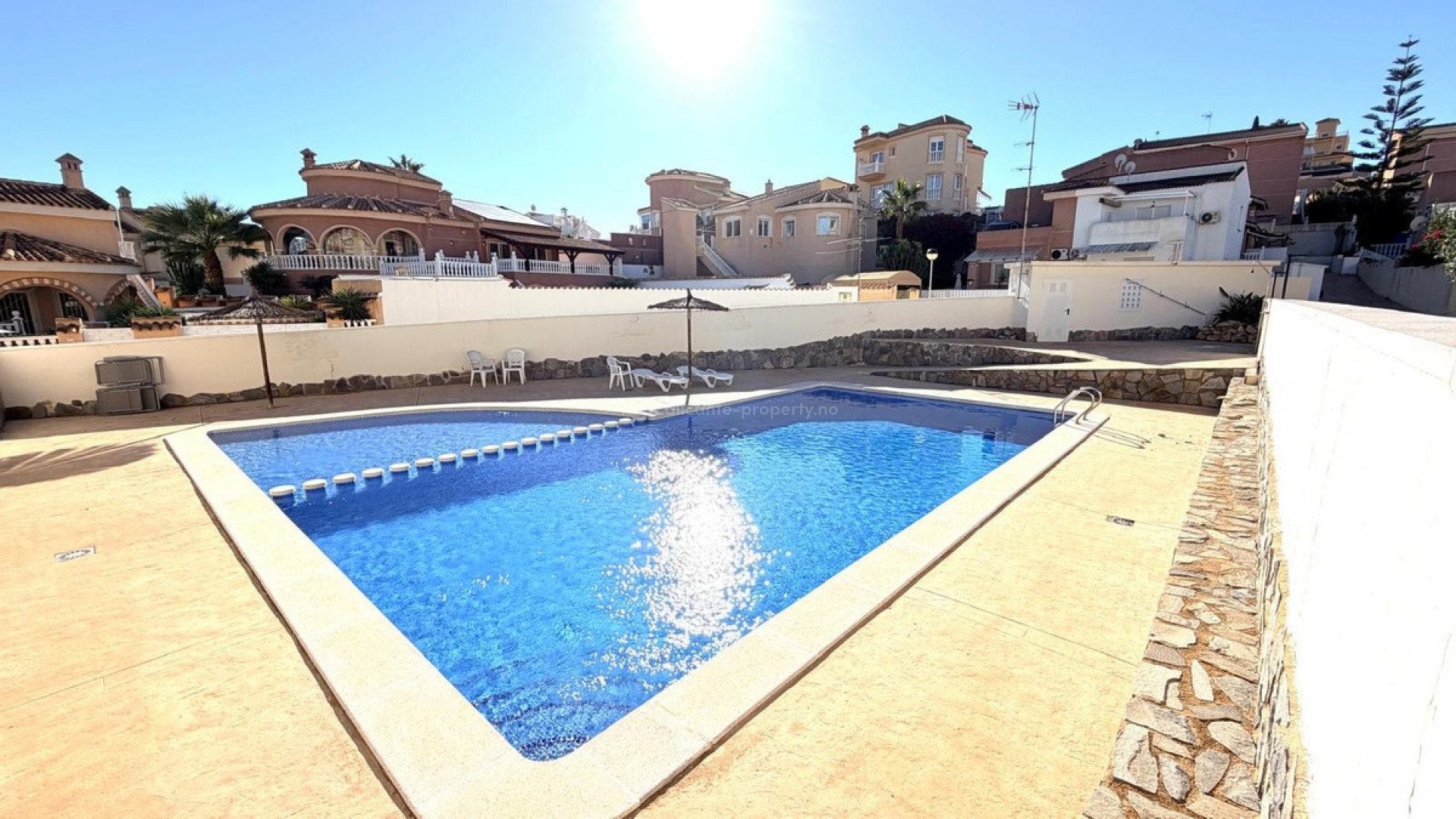 Villa in Ciudad Quesada