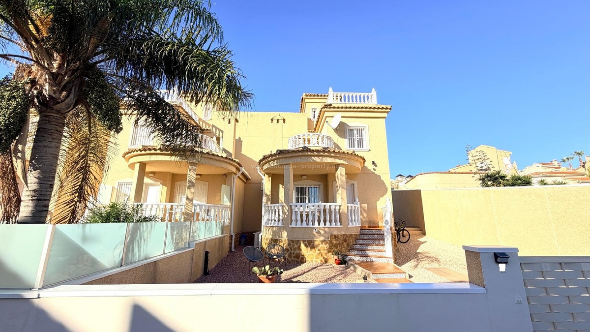 Villa in Ciudad Quesada