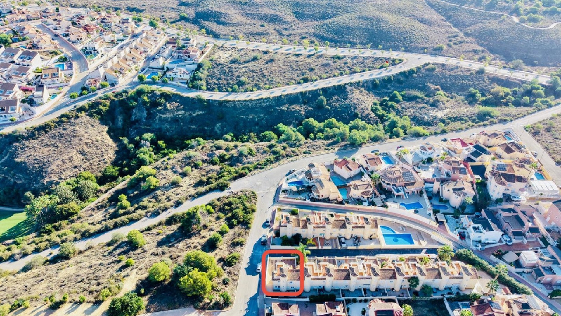 Villa in Ciudad Quesada