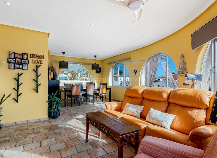 Villa in Ciudad Quesada