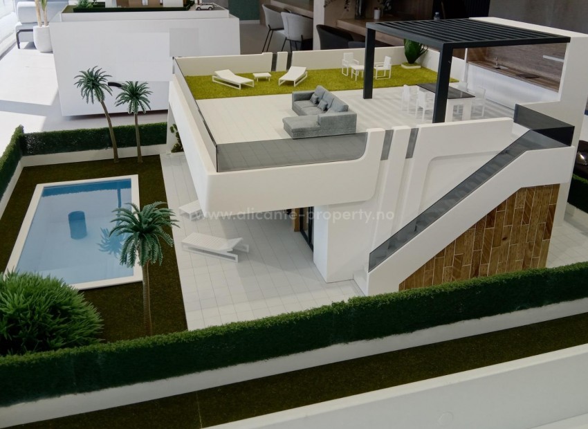 Villa in Condado de Alhama