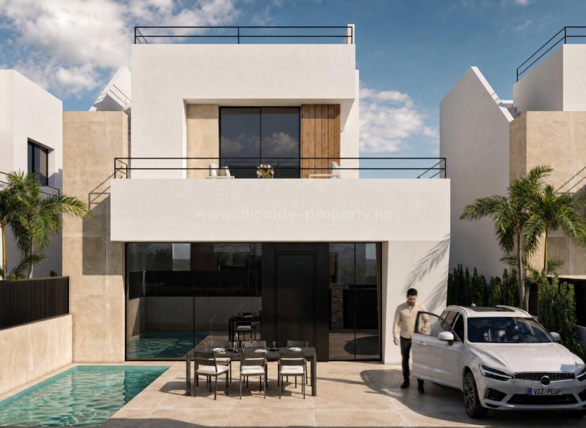 Villa in Condado de Alhama