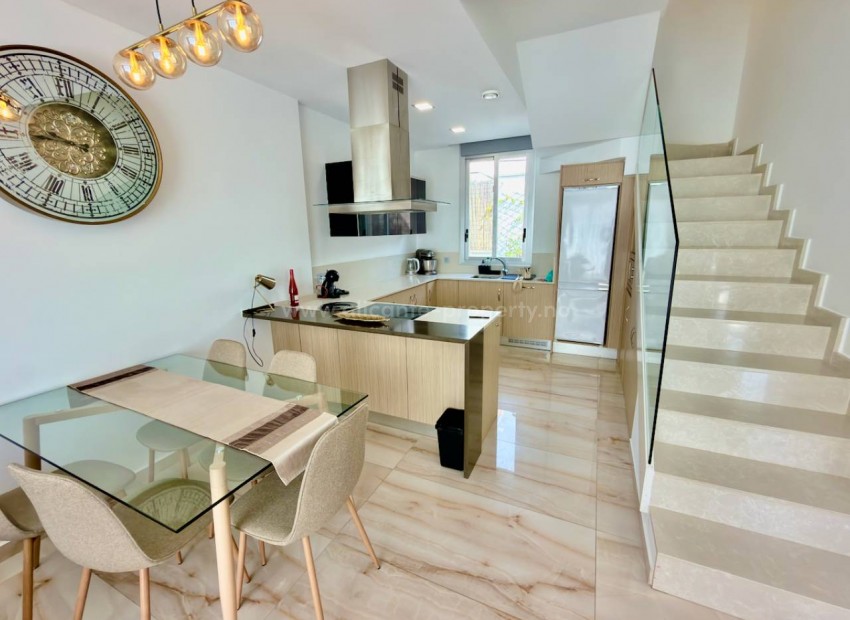 Villa in Costa Blanca