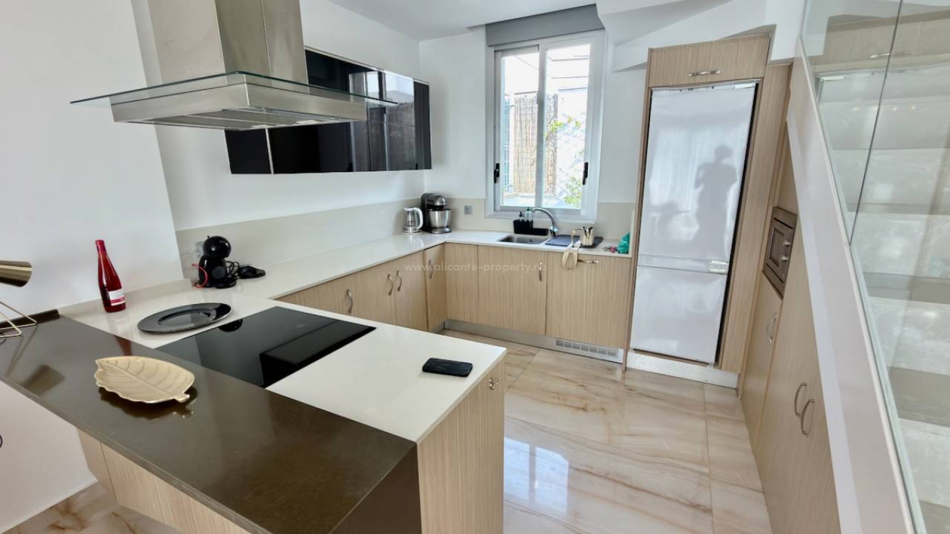 Villa in Costa Blanca