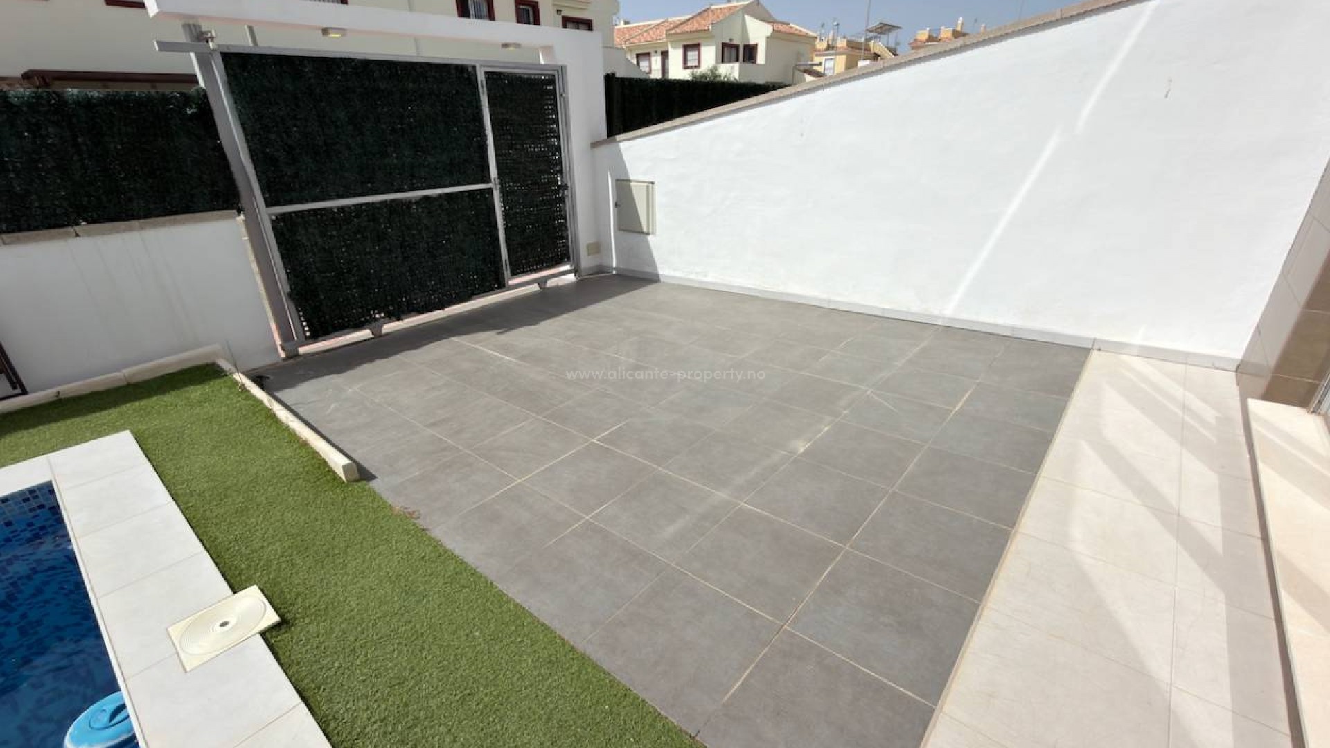 Villa in Costa Blanca