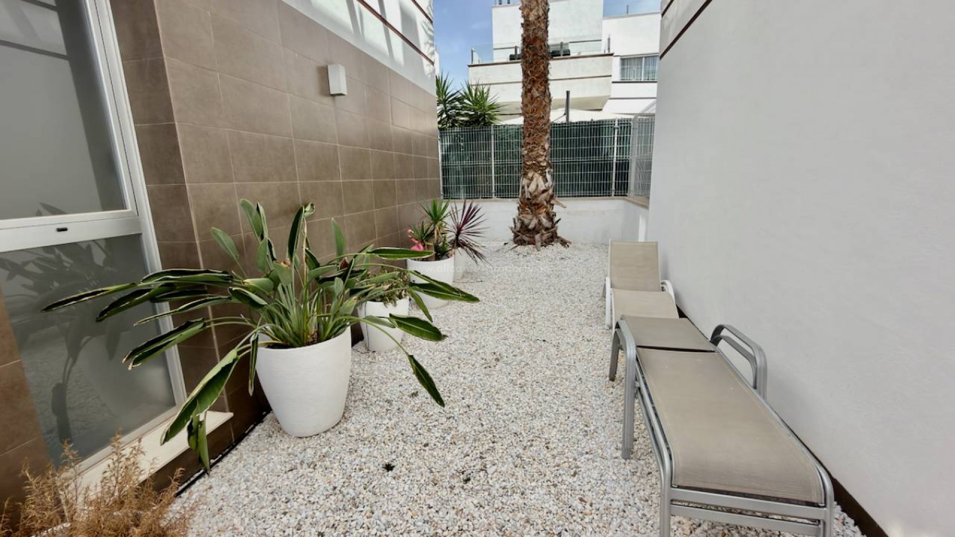 Villa in Costa Blanca