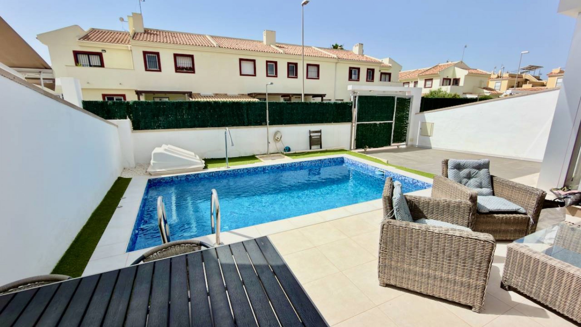 Villa in Costa Blanca