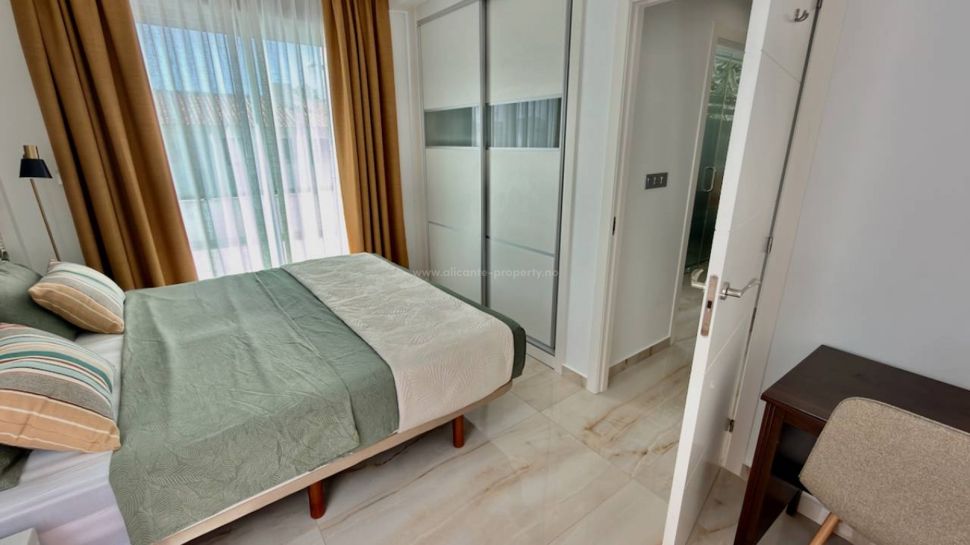 Villa in Costa Blanca