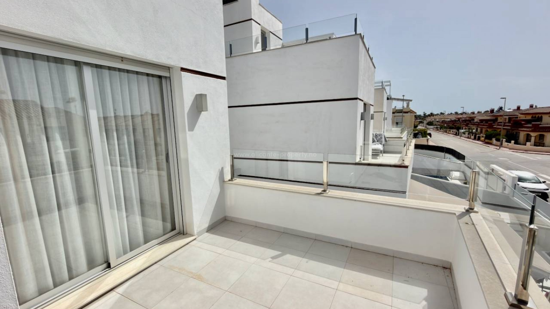 Villa in Costa Blanca