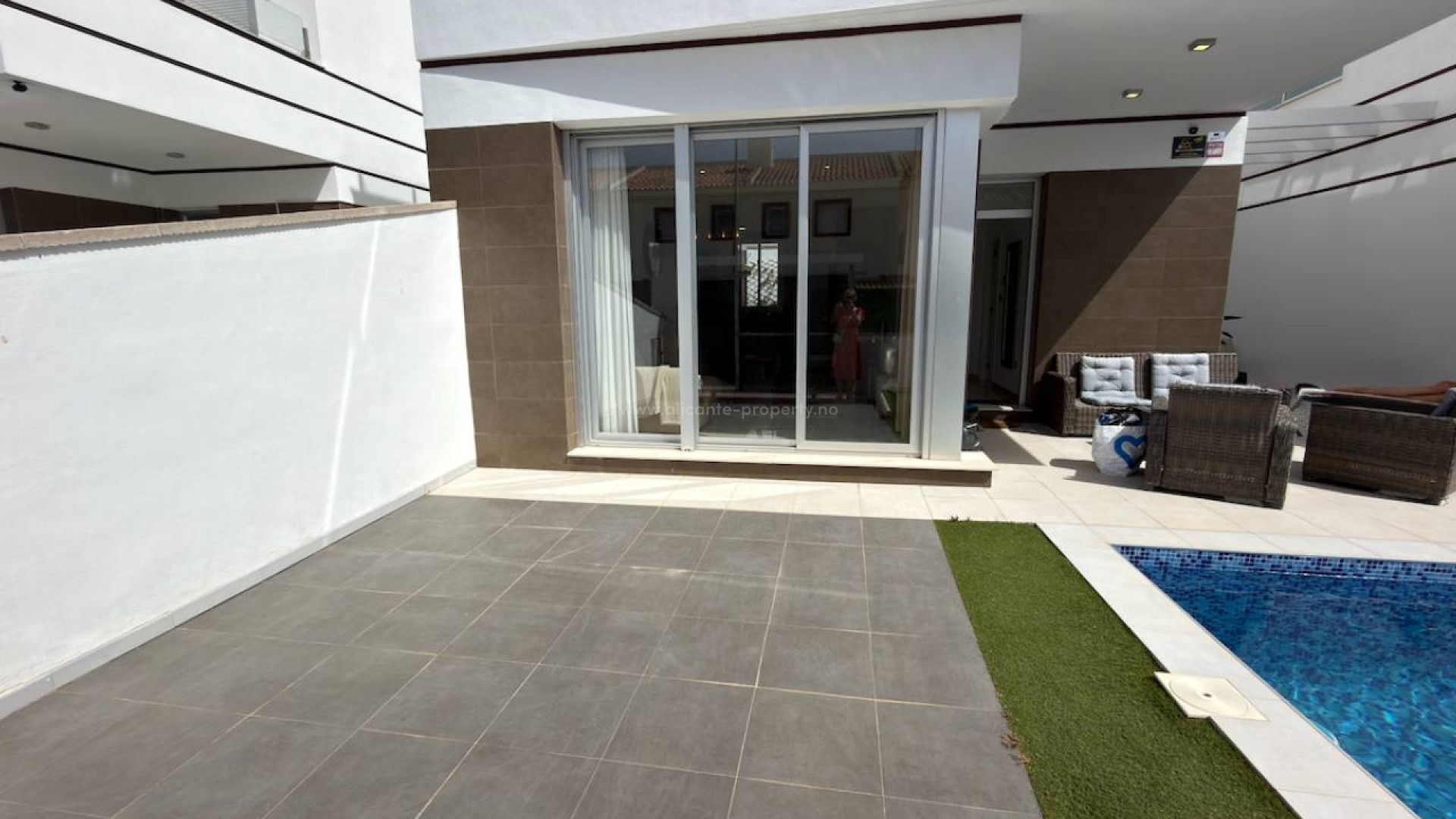 Villa in Costa Blanca