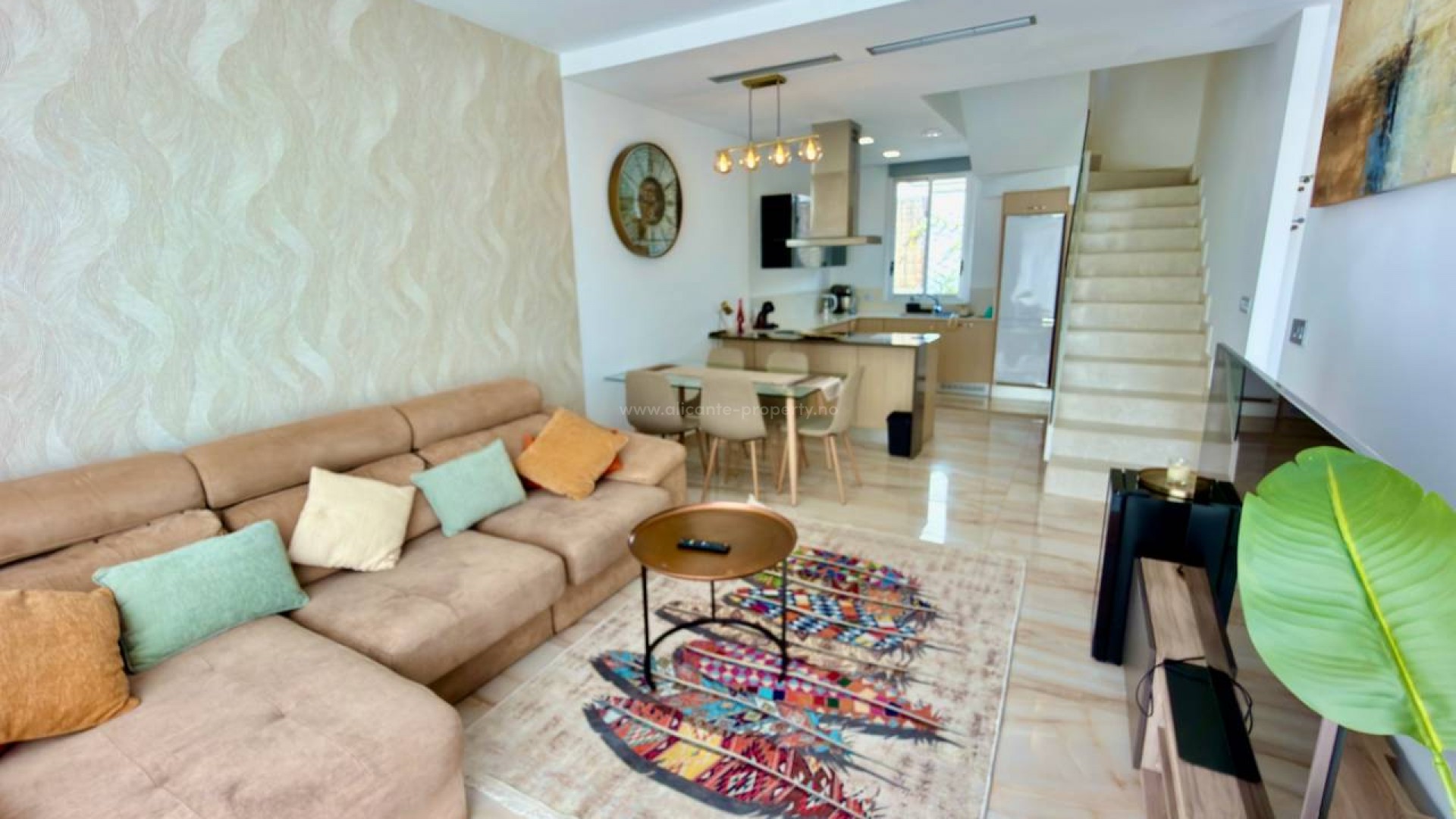 Villa in Costa Blanca