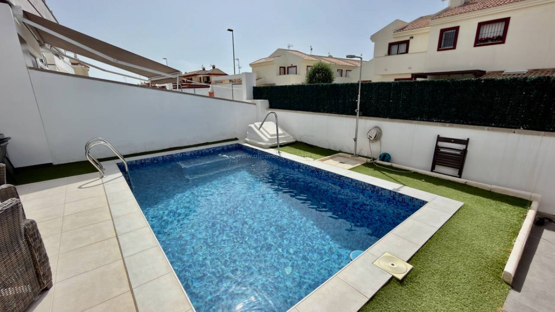 Villa in Costa Blanca