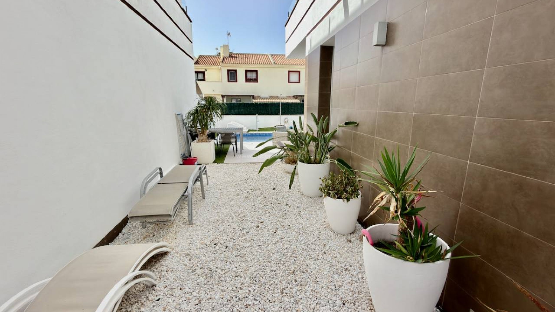 Villa in Costa Blanca