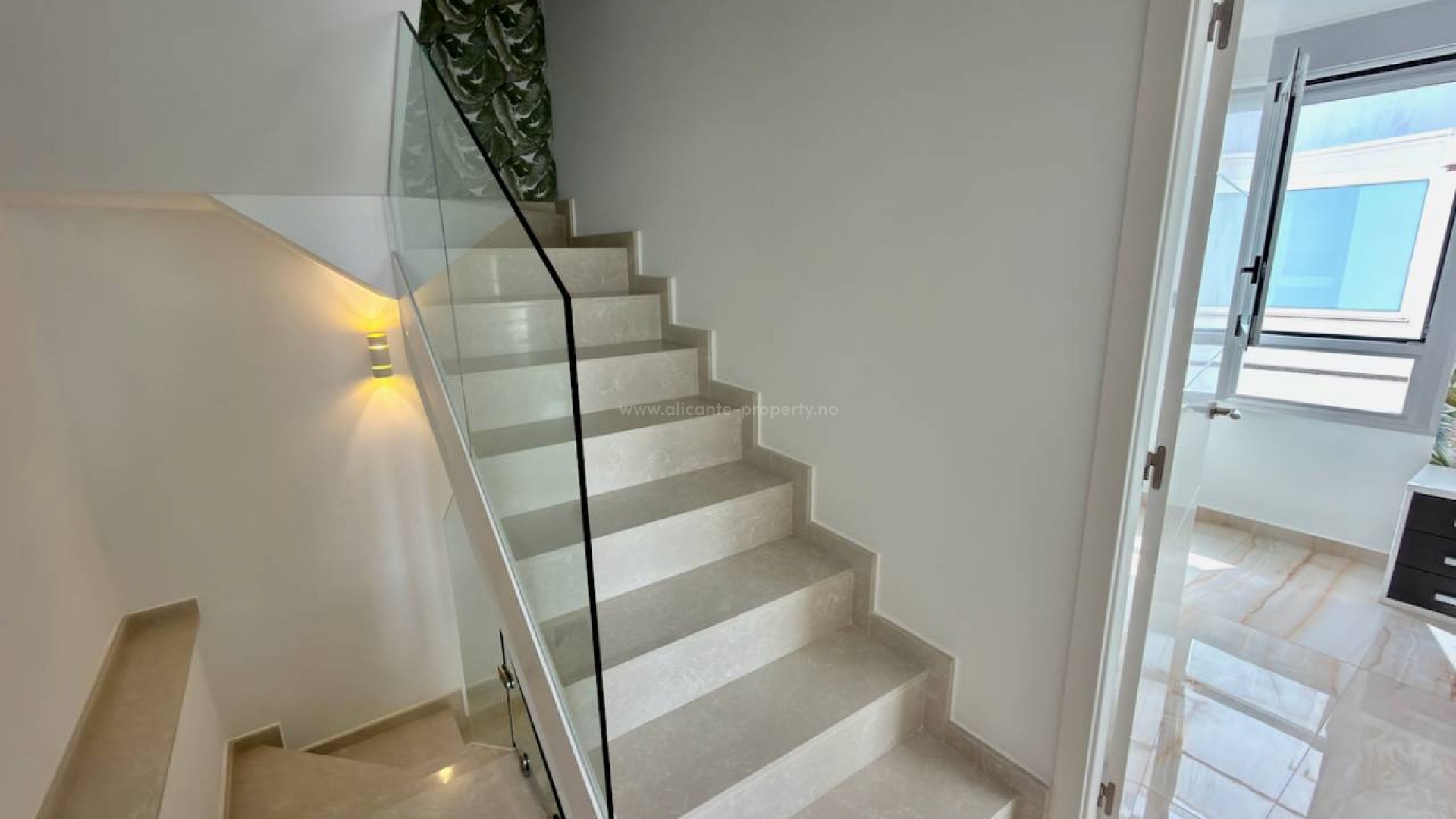 Villa in Costa Blanca