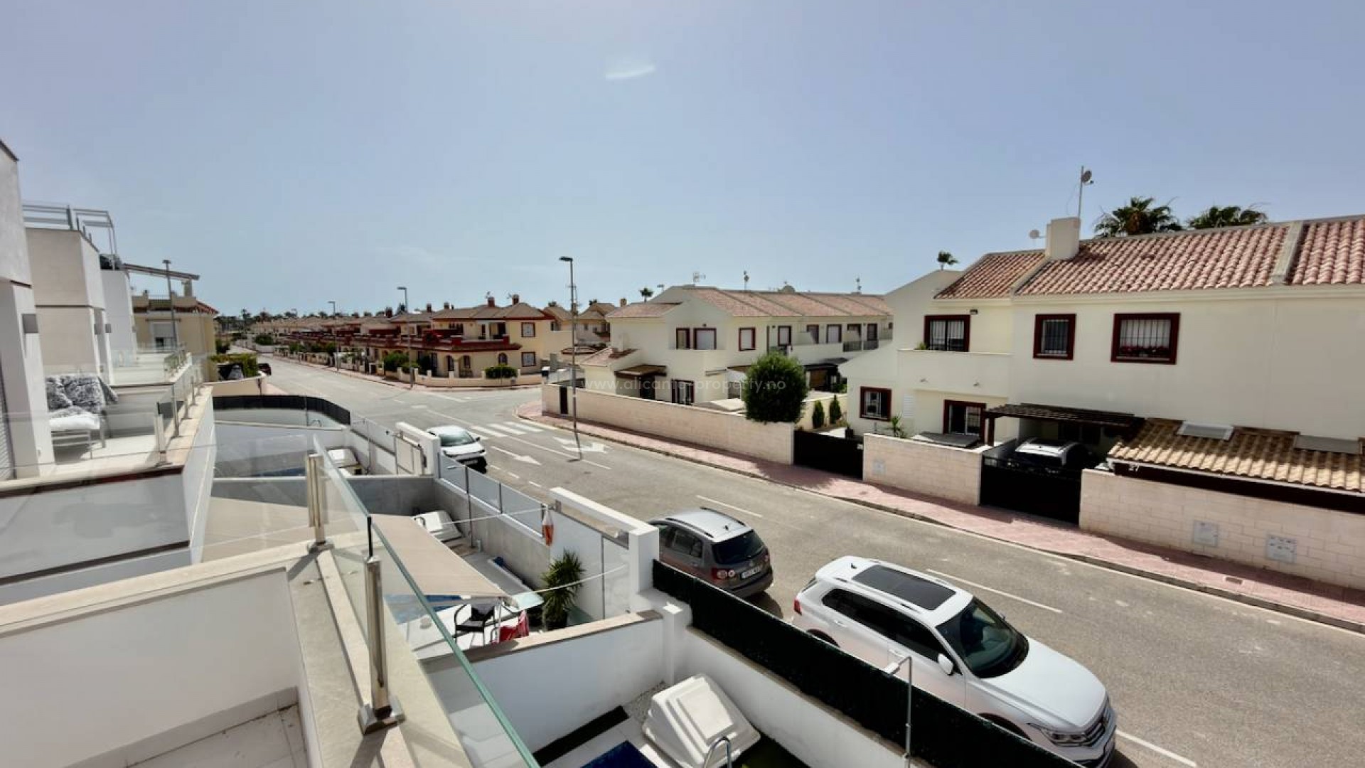 Villa in Costa Blanca
