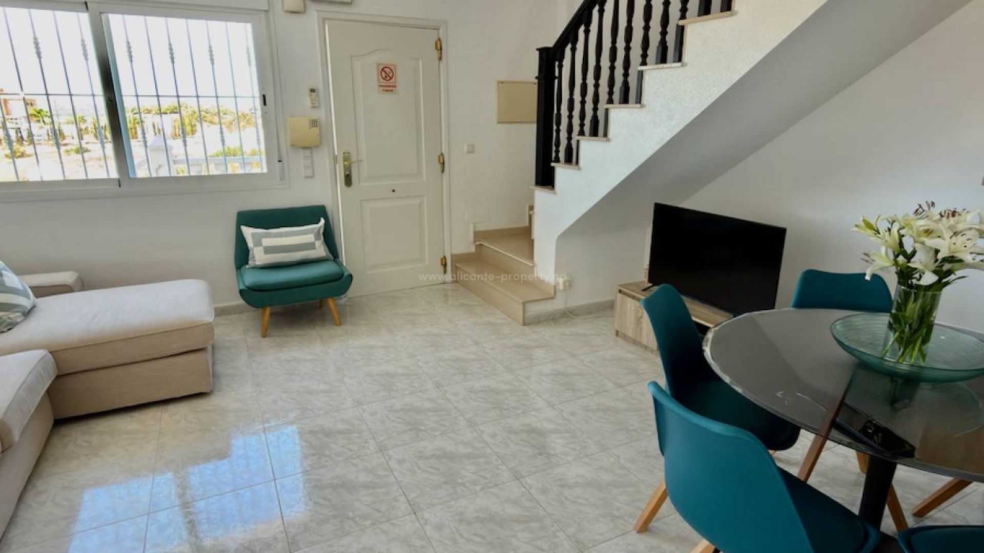 Villa in Costa Blanca