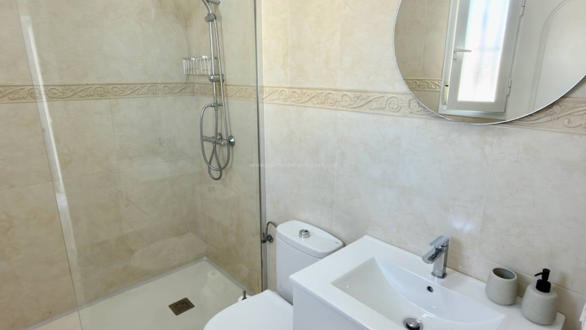 Villa in Costa Blanca