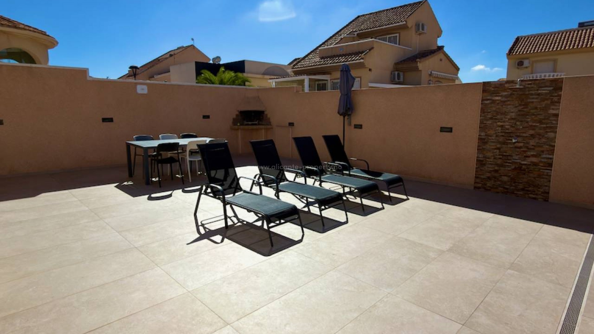 Villa in Costa Blanca