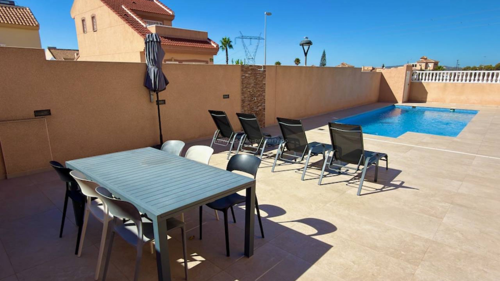 Villa in Costa Blanca