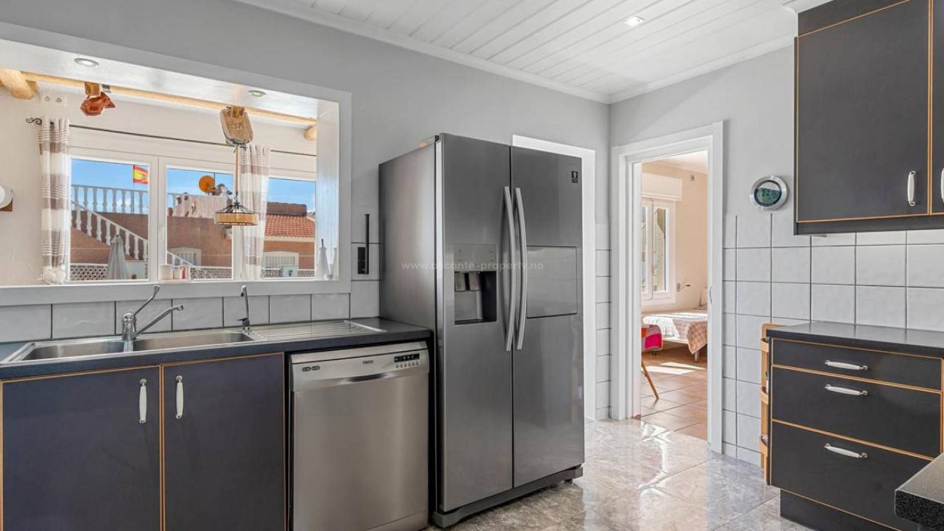 Villa in Costa Blanca