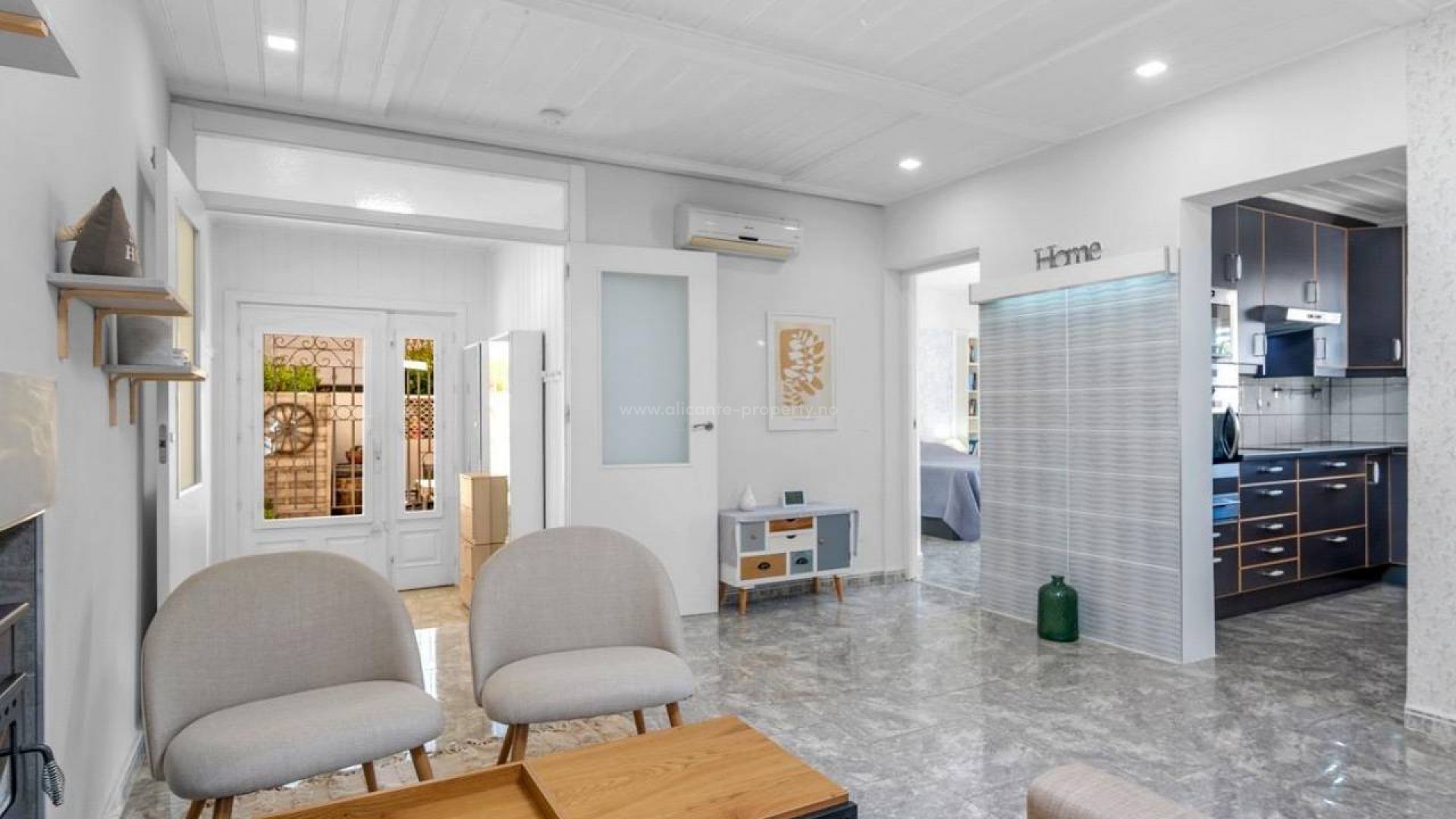 Villa in Costa Blanca