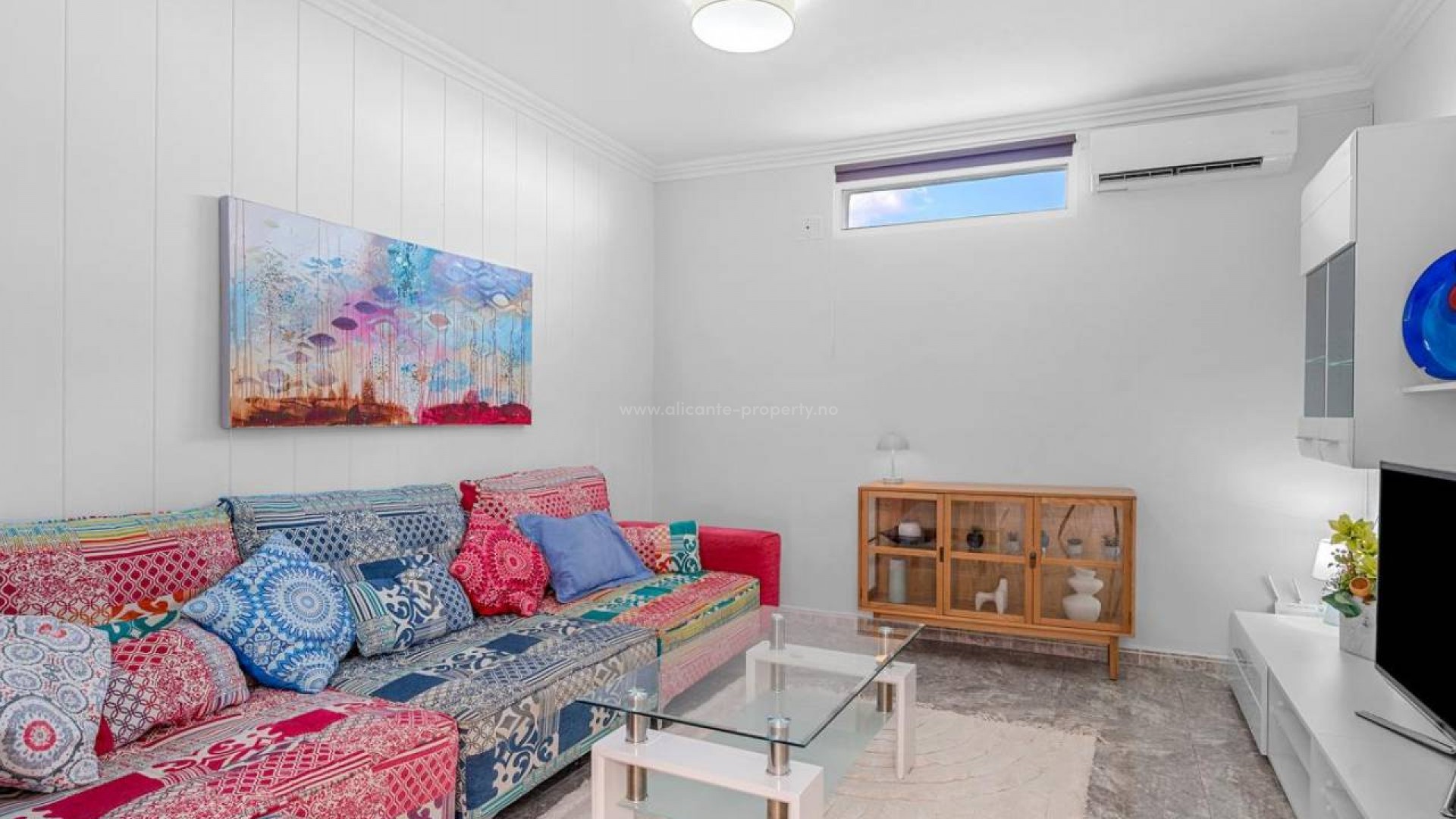 Villa in Costa Blanca