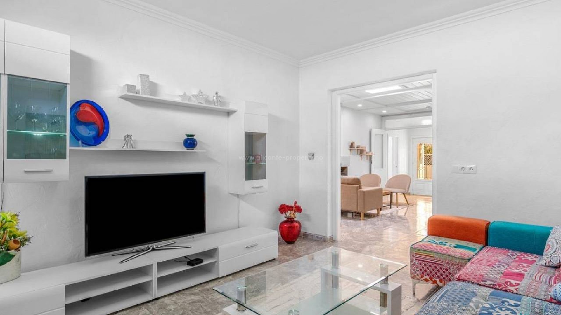 Villa in Costa Blanca