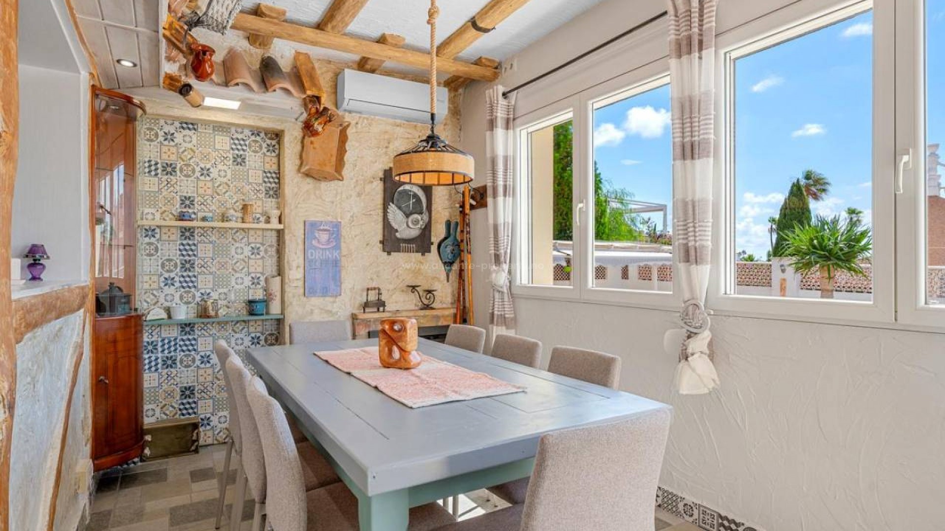 Villa in Costa Blanca