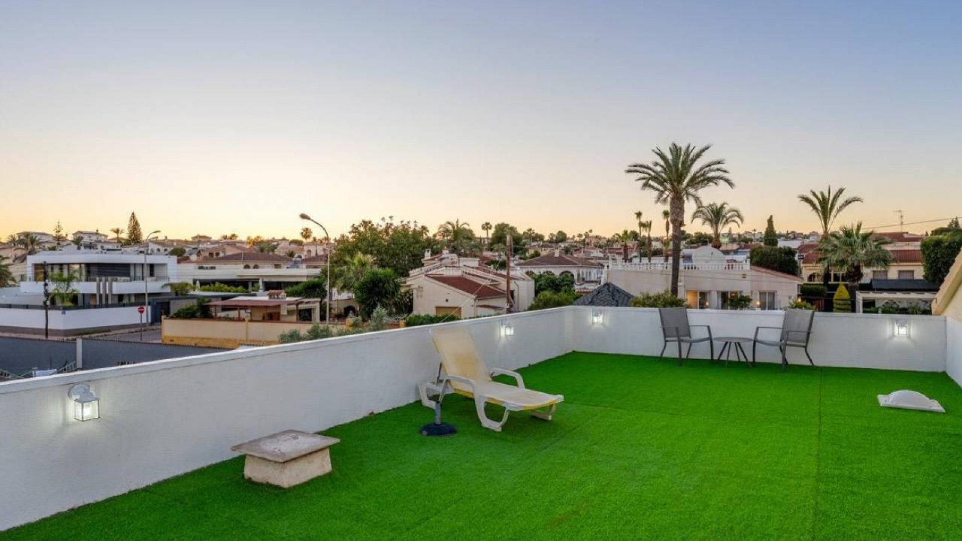 Villa in Costa Blanca