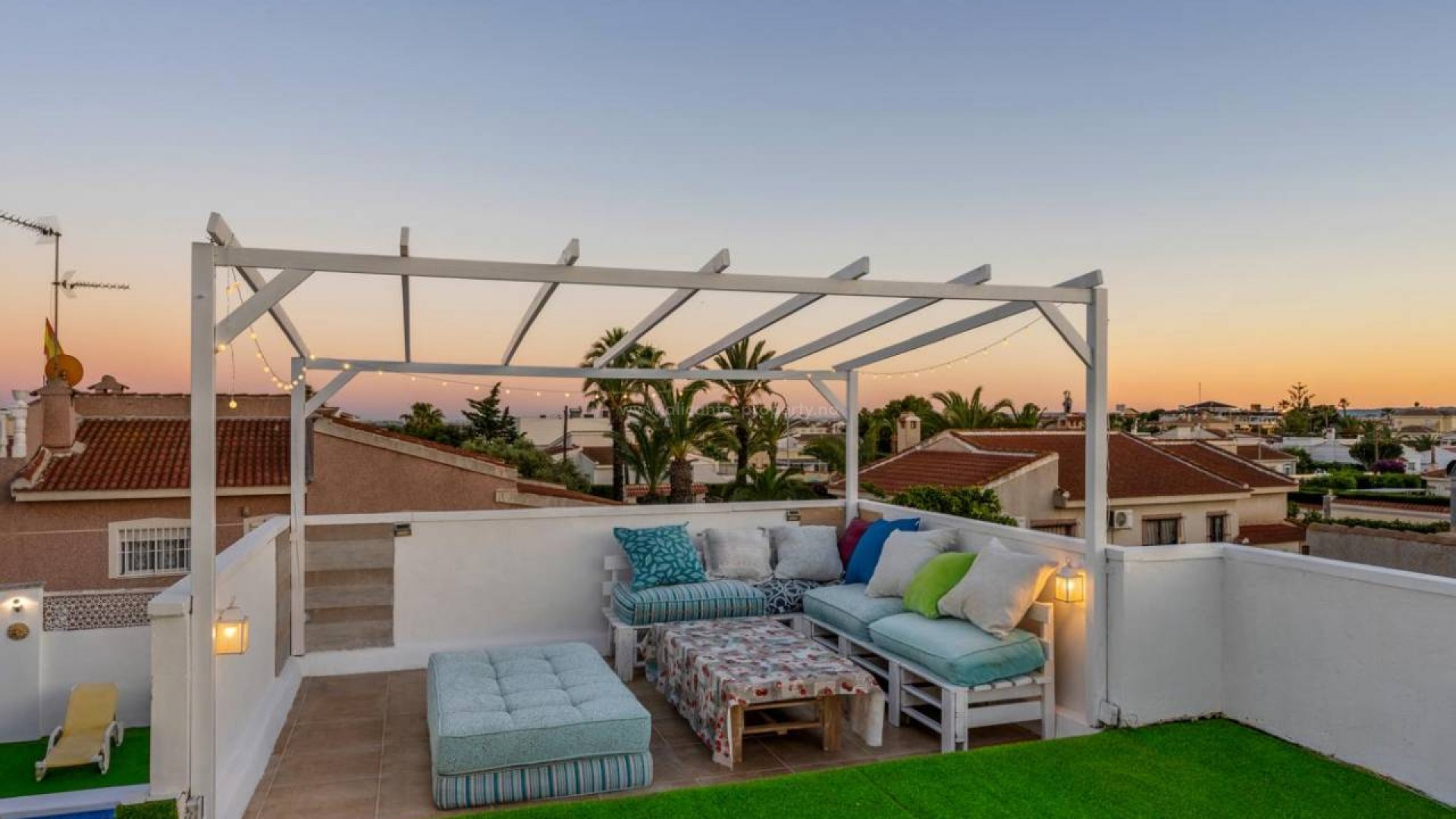 Villa in Costa Blanca