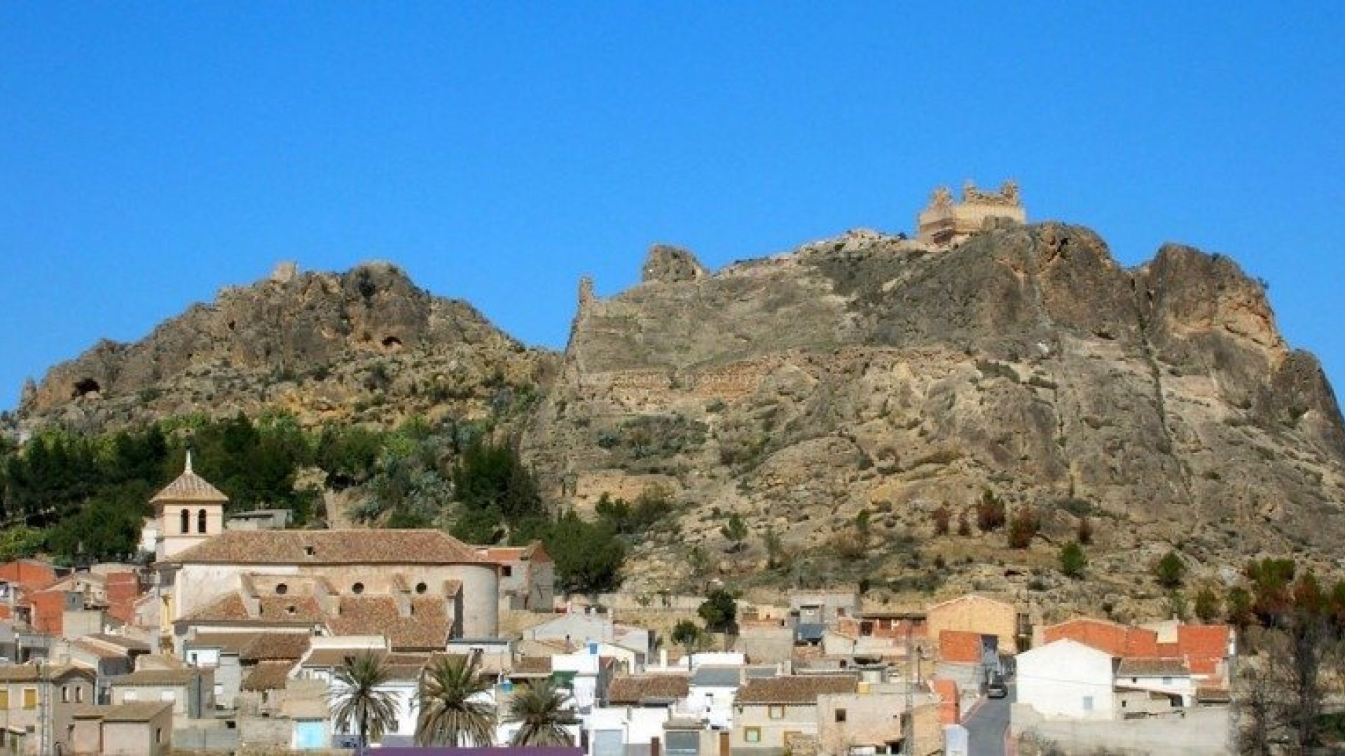 Villa in Coto riñales