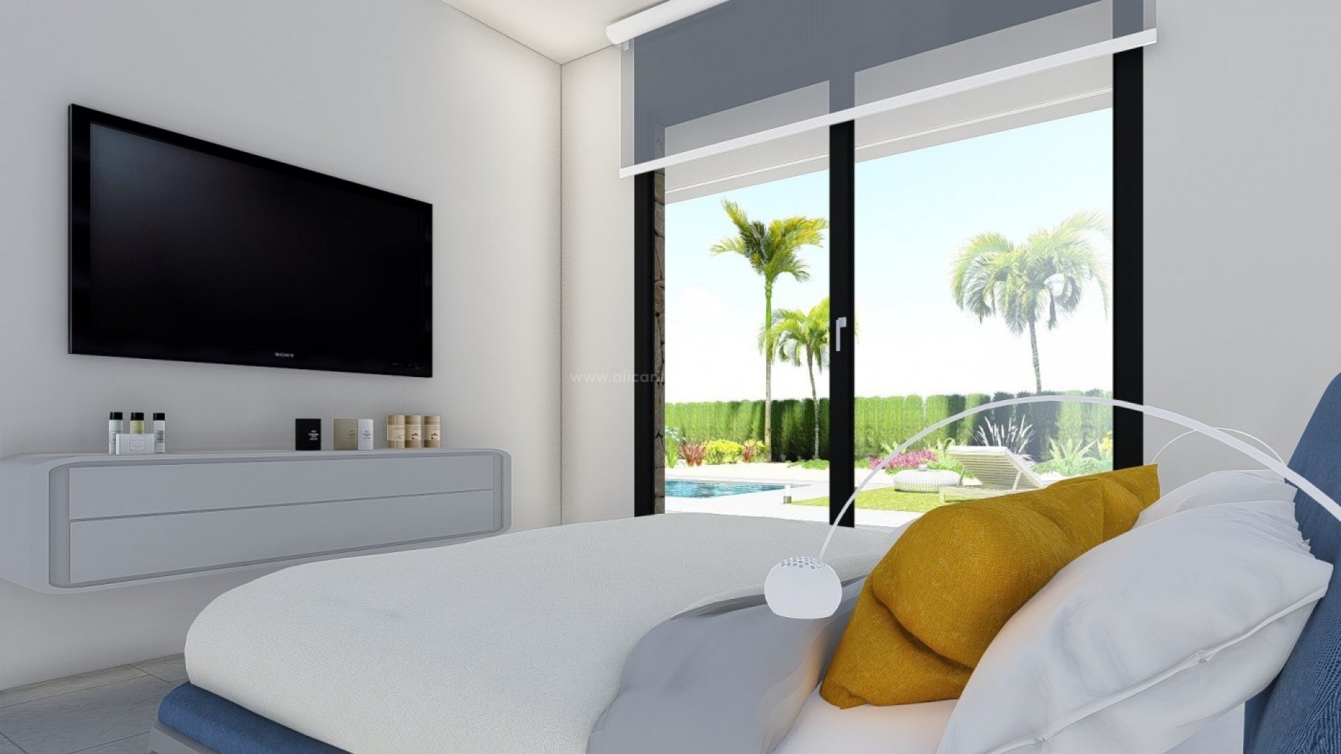 Villa in Coto riñales