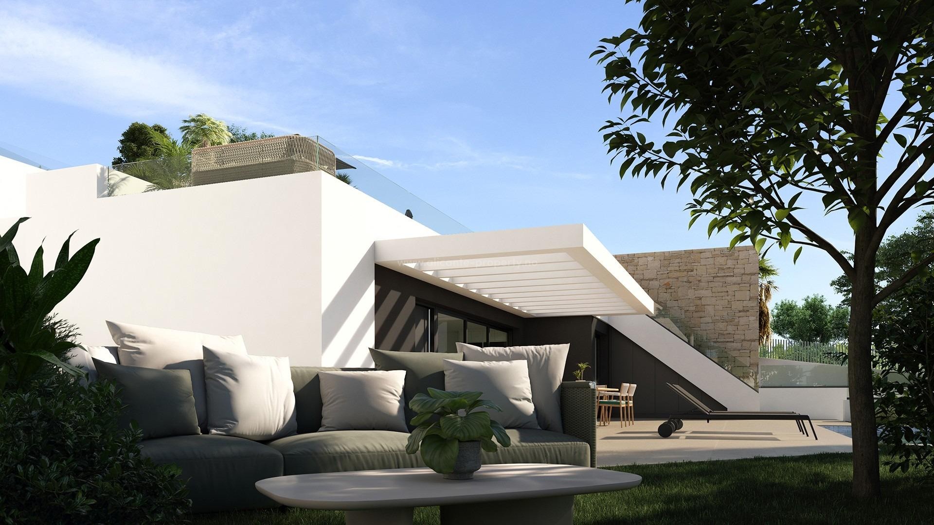 Villa in Cotoveta
