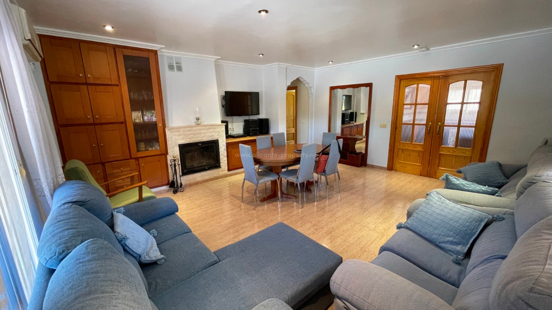 Villa in Crevillente - Crevillent Centro