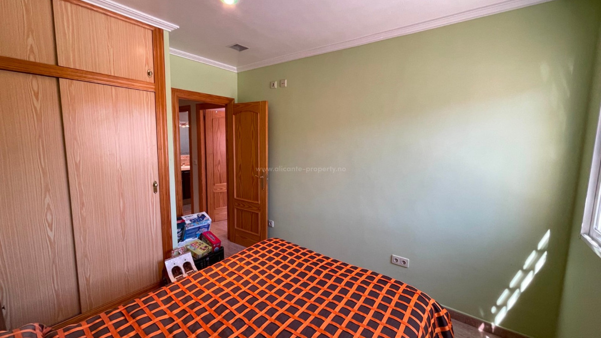 Villa in Crevillente - Crevillent Centro