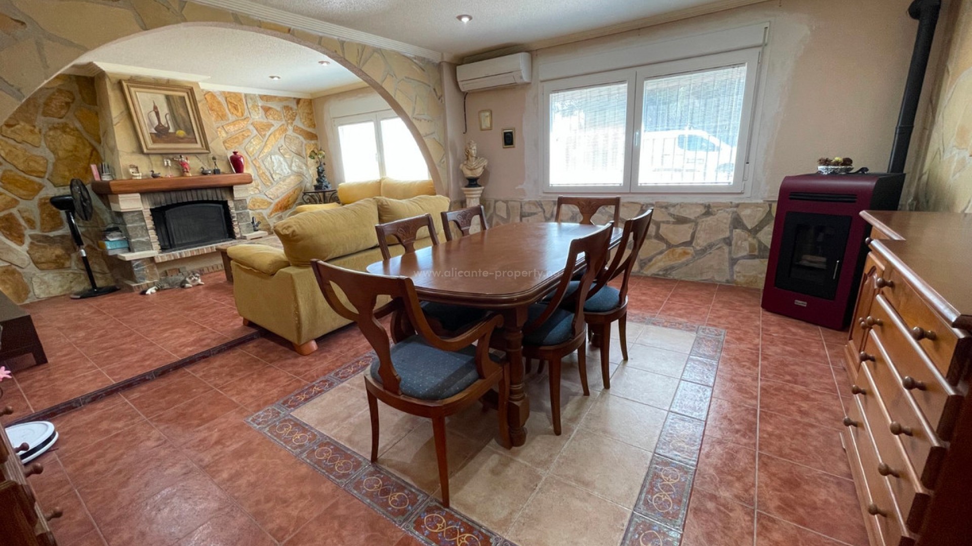 Villa in Crevillente - Crevillent Centro