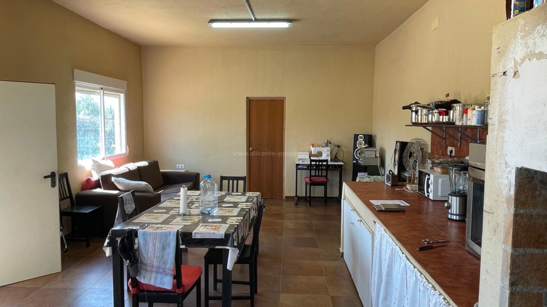 Villa in Crevillente - Crevillent Centro