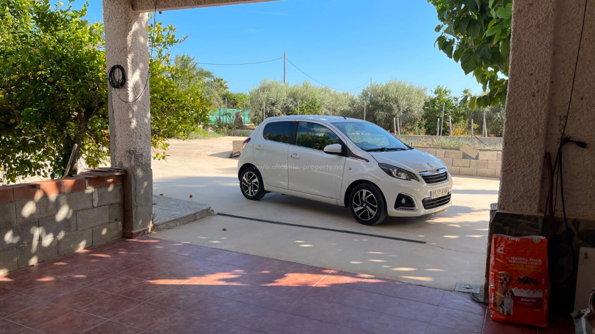 Villa in Crevillente - Crevillent Centro