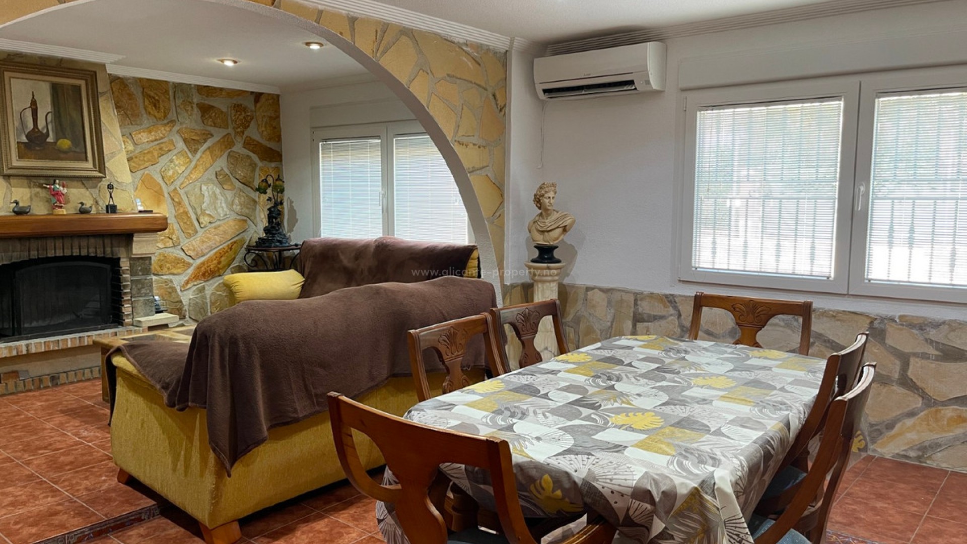 Villa in Crevillente - Crevillent Centro