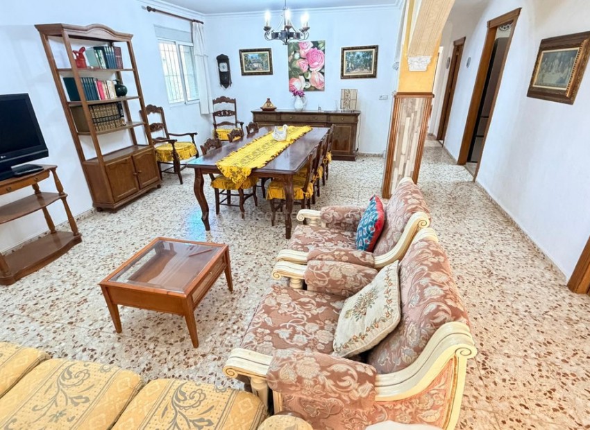 Villa in Crevillente - Crevillent Centro