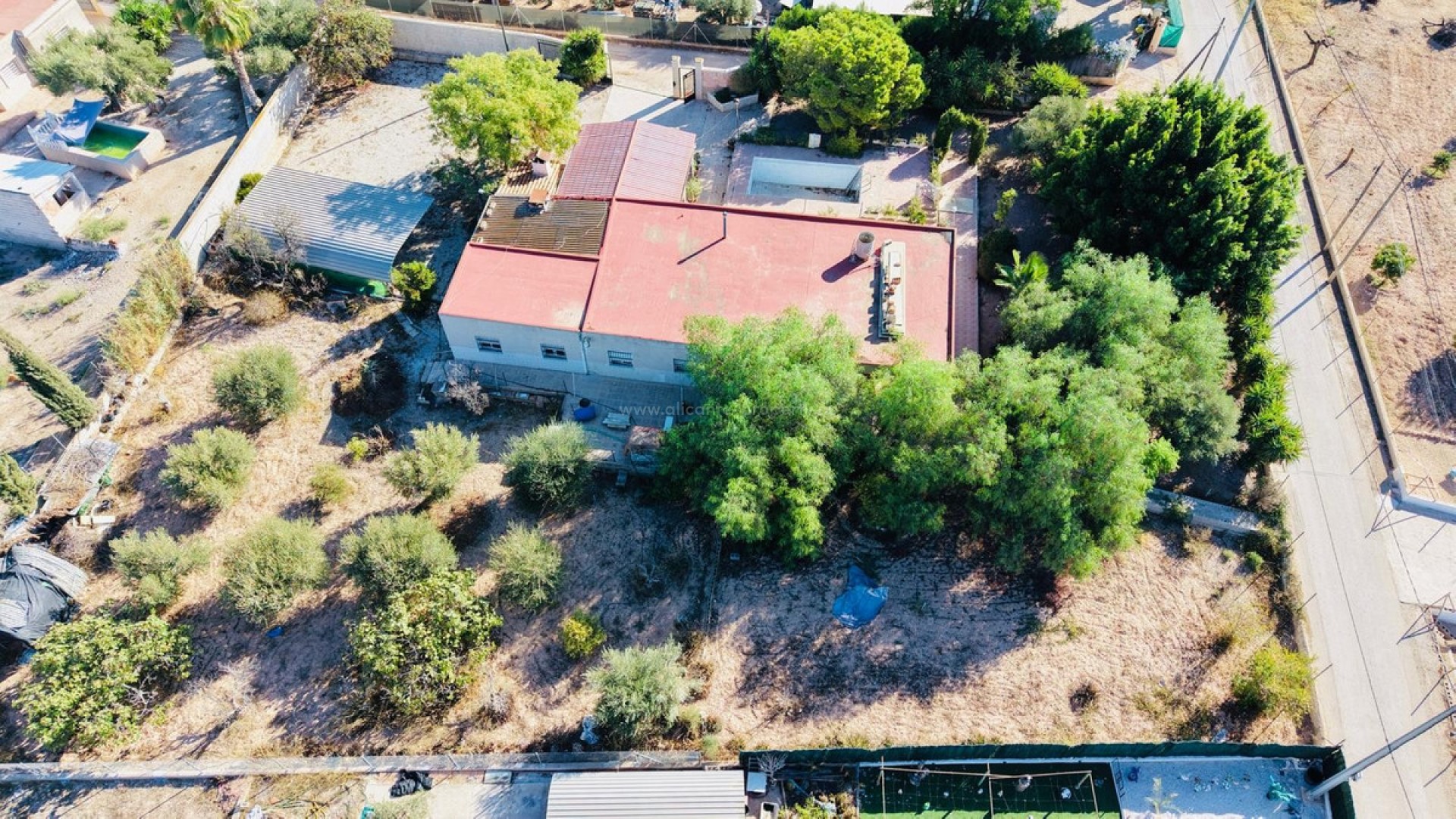 Villa in Crevillente - Crevillent Centro