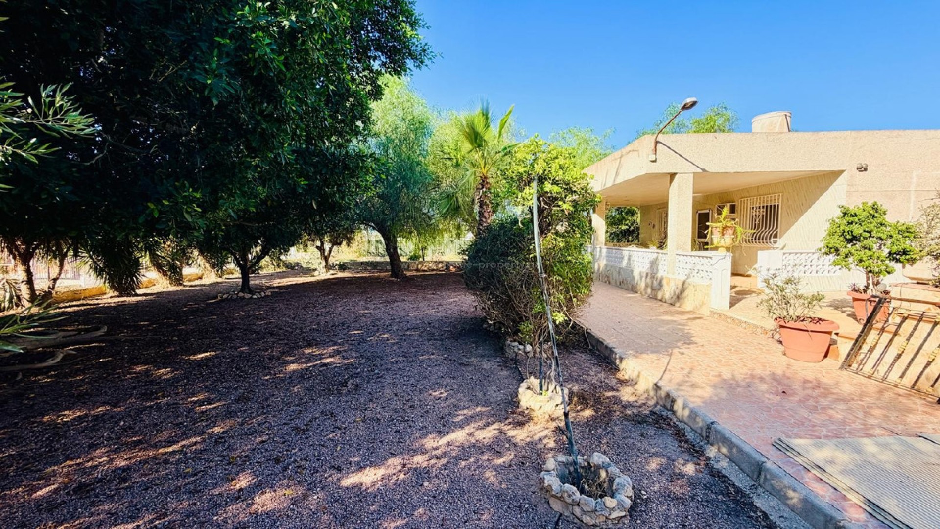 Villa in Crevillente - Crevillent Centro