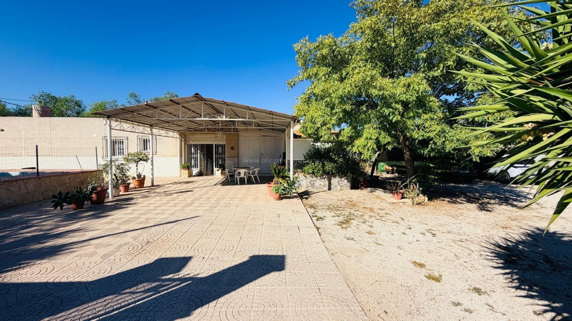 Villa in Crevillente - Crevillent Centro